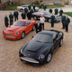 Illustration for article titled Google Street View Hits London with Ultra-Rare Aston Martin V8 Vantage Special Series II